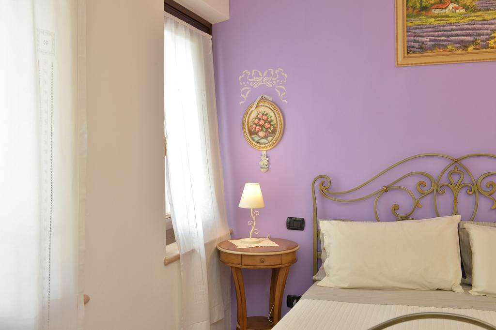 B&b Corte Giare SantʼAmbrogio di Valpolicella Habitación foto