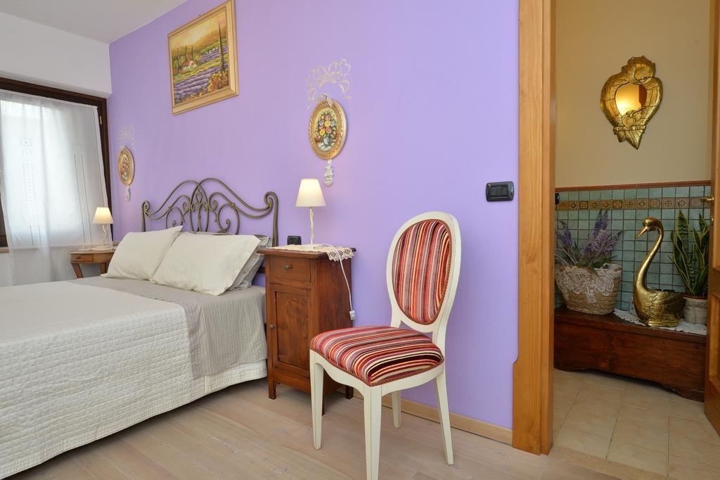 B&b Corte Giare SantʼAmbrogio di Valpolicella Habitación foto