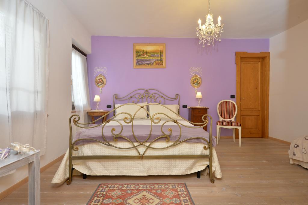 B&b Corte Giare SantʼAmbrogio di Valpolicella Habitación foto